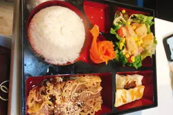 足料，肥牛可以多啲汁就更好