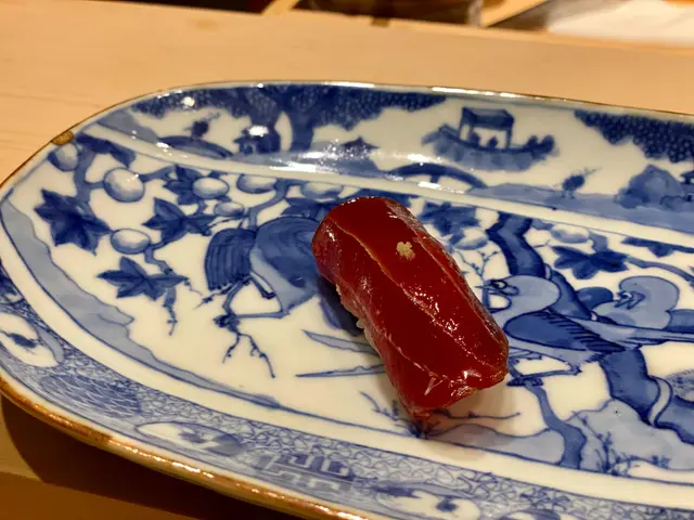 赤身