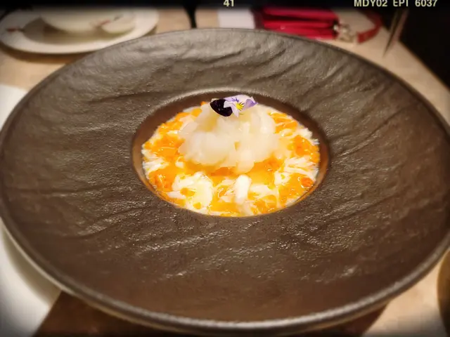 珊瑚芙蓉蝦球皇（$390/位）