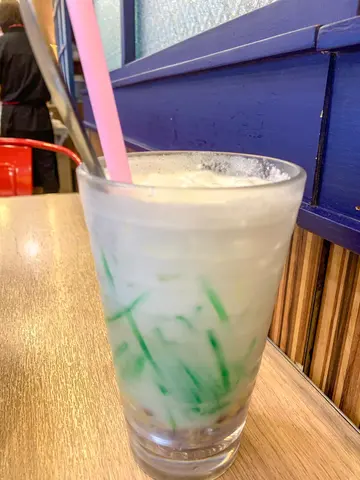 三色冰