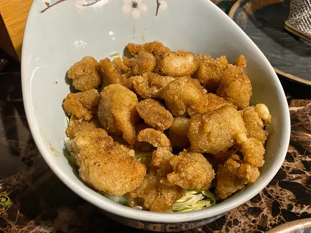 除了火鍋,還有小吃呢!