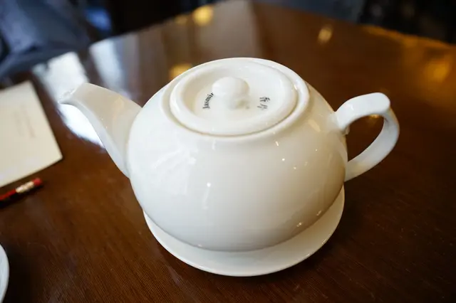茶