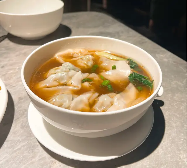 份量都算多
