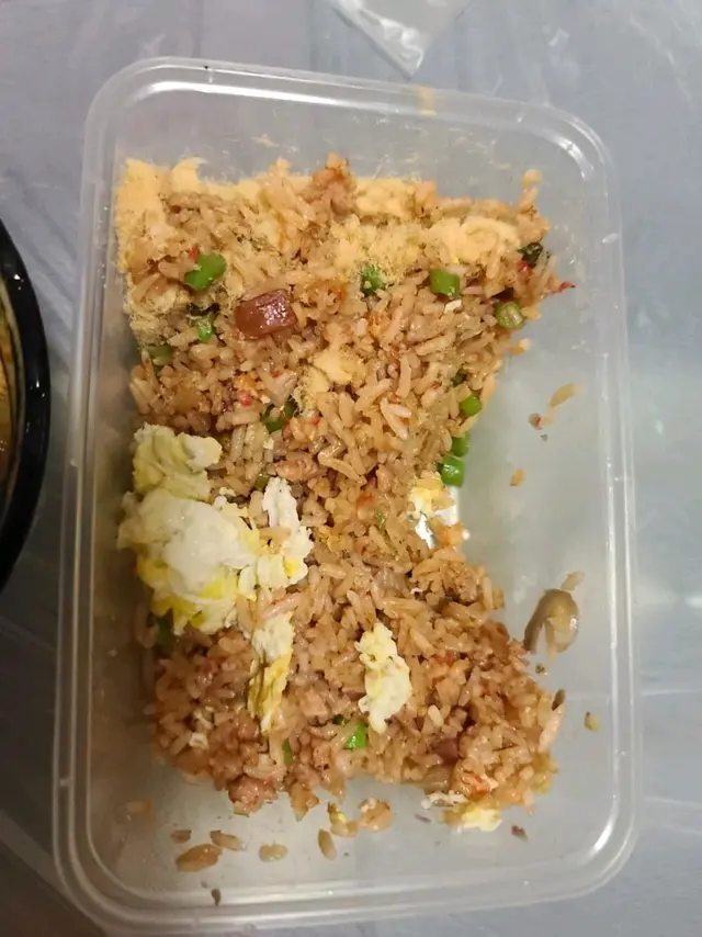 外賣比錯飯