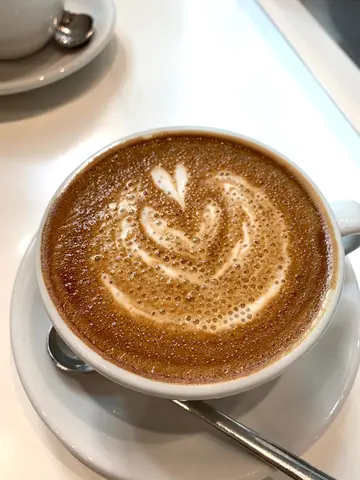Flat  White