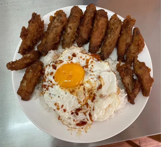 見到都流口水🤤