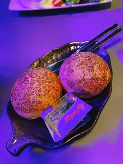 餐包