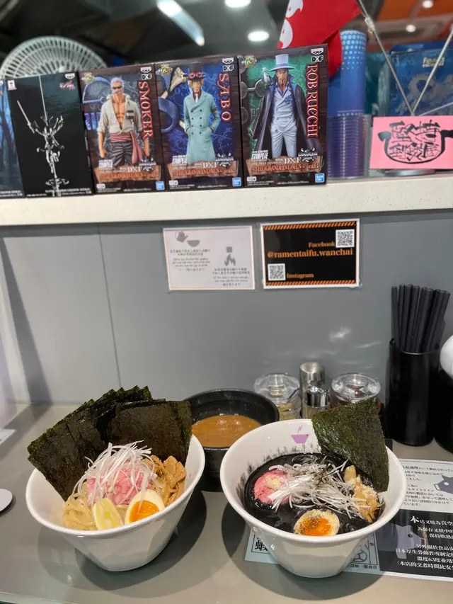 追加紫菜一變八🙊