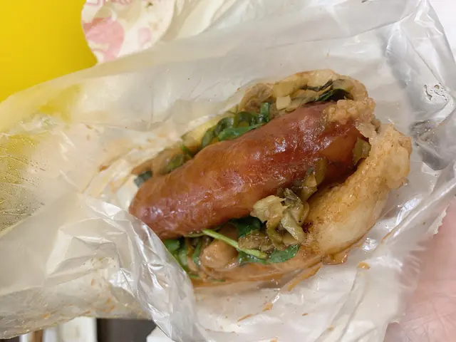 大腸包小腸- 香港荔枝角的程班長台灣美食| OpenRice 香港開飯喇 大腸包小腸- 香港荔枝角的程班長台灣美食| Openrice 香港開飯喇