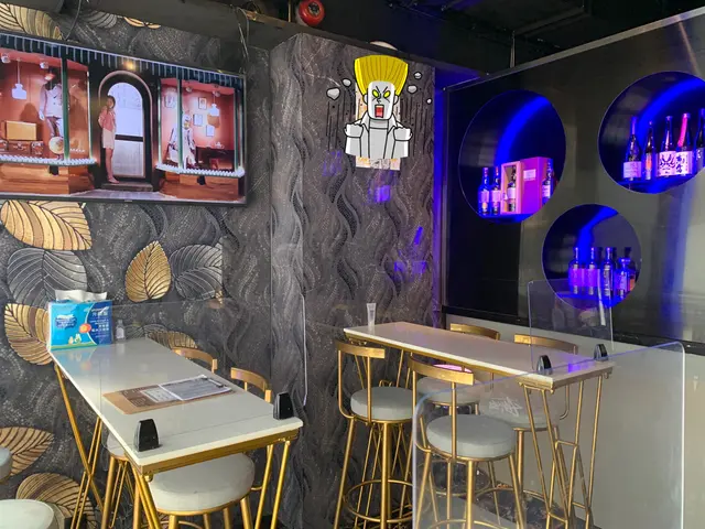 環境舒服、屬於香港人嘅地方、播台灣MV，enjoy