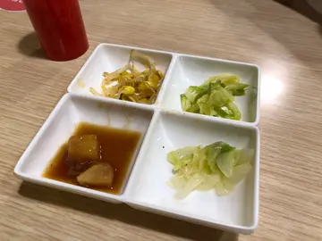 前菜