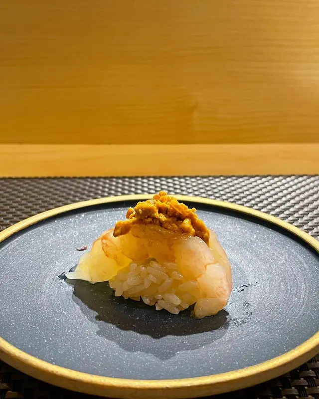 牡丹蝦