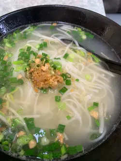 一試難忘的清雞湯❤️