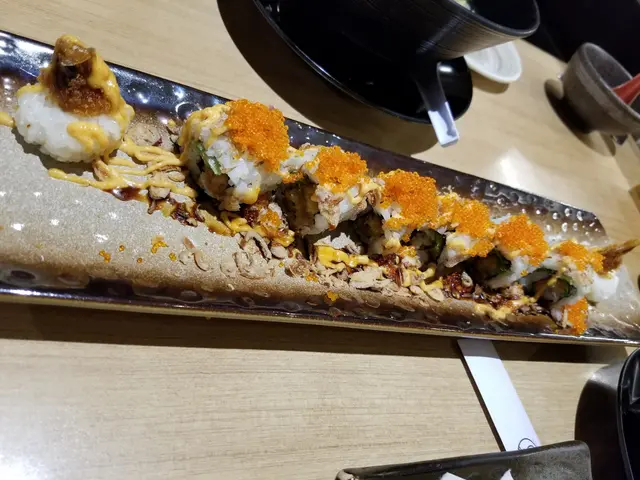 龍之卷