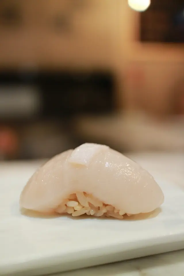 帆立貝