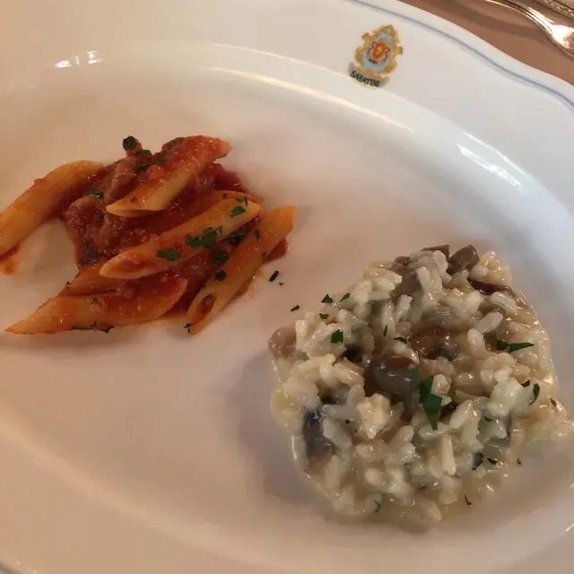Pasta