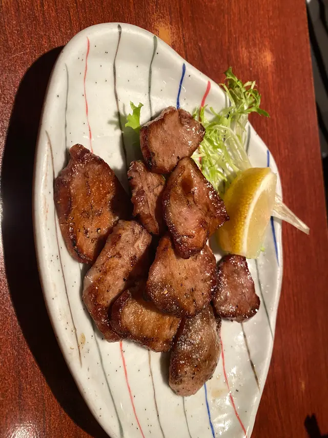 好夠味，嫩