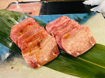 燒肉