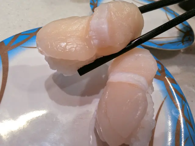 带子寿司