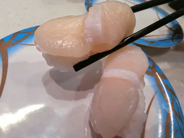 帶子壽司