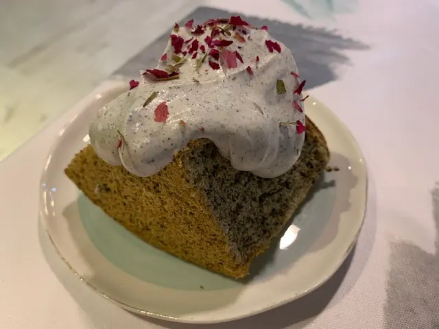 賣相和味道都一流