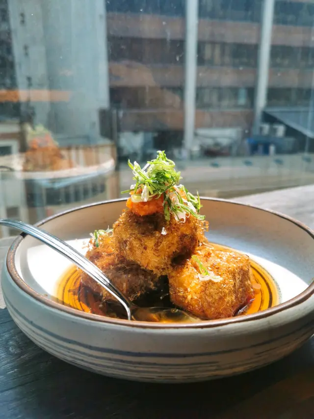 土佐豆腐