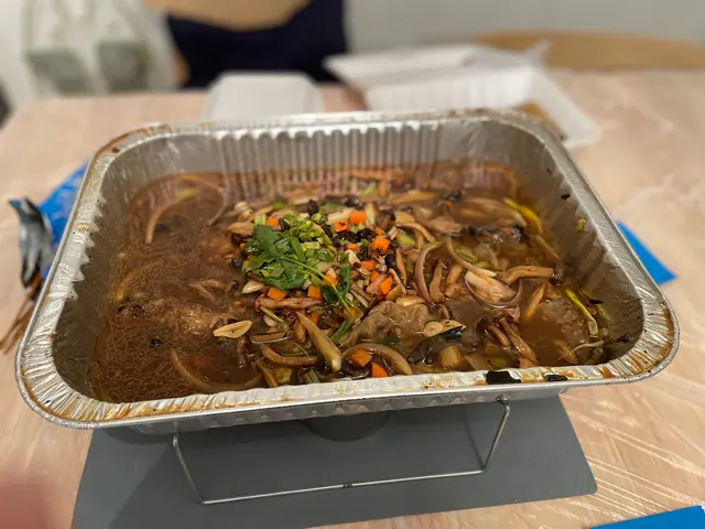 菌香豆豉  江團魚