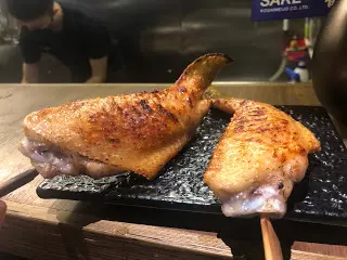 手羽先