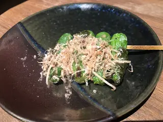 日本青椒仔
