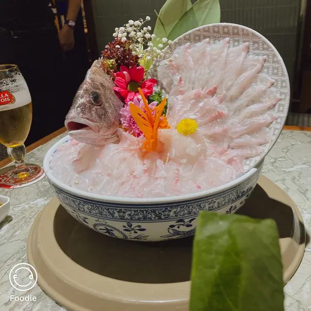 白魚