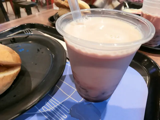 紅豆冰