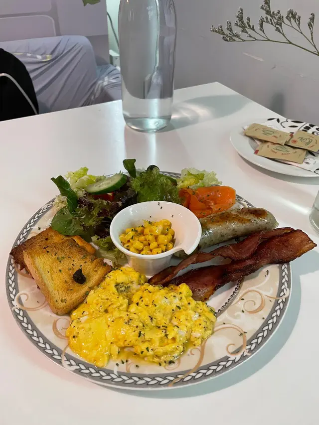 好香黑松露味😋