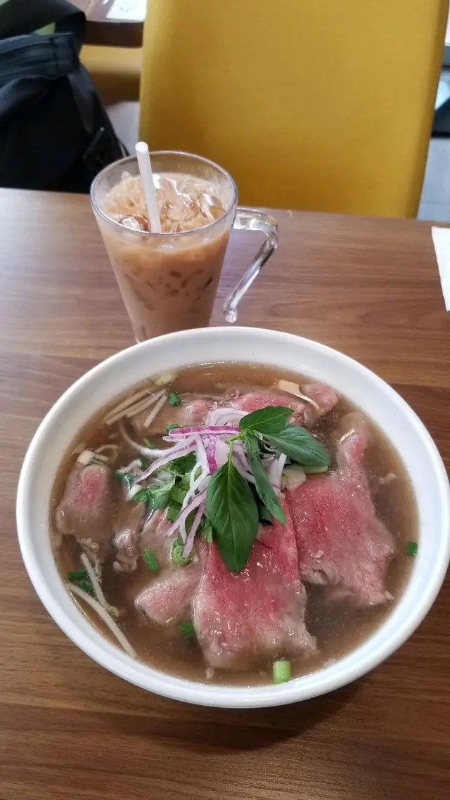 A4日本和牛牛河