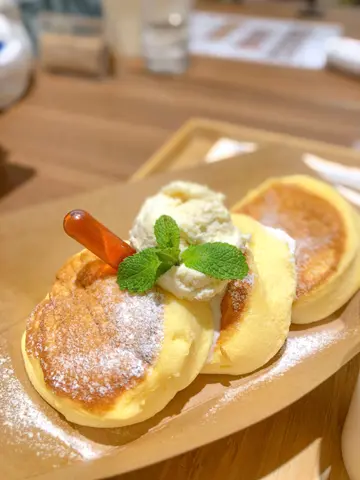 幸福班戟
