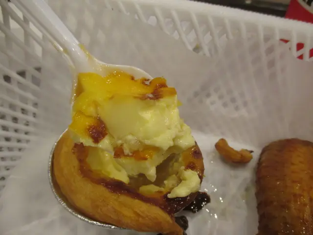 葡撻
