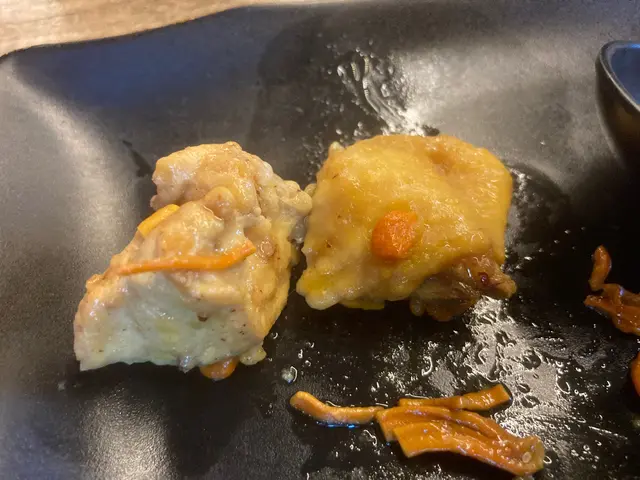 紅棗杞子蟲草花蒸雞