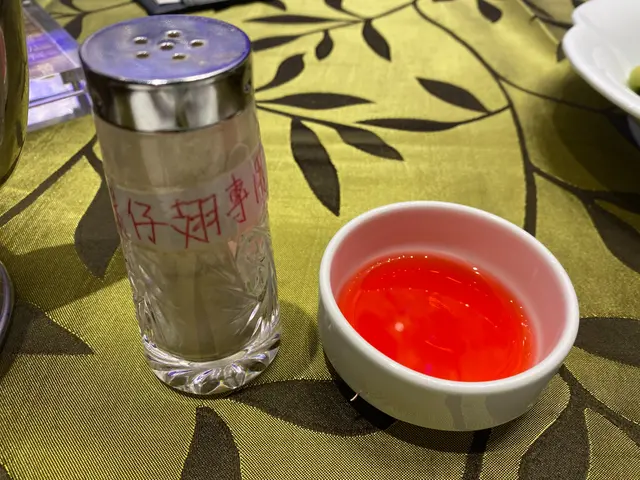 鮮菠蘿脆皮咕嚕肉調味
