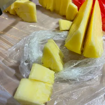 台湾凤梨