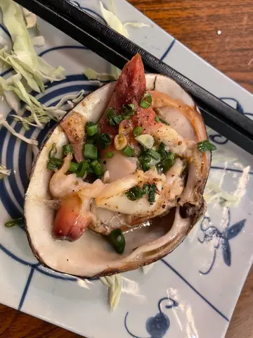貴妃蚌