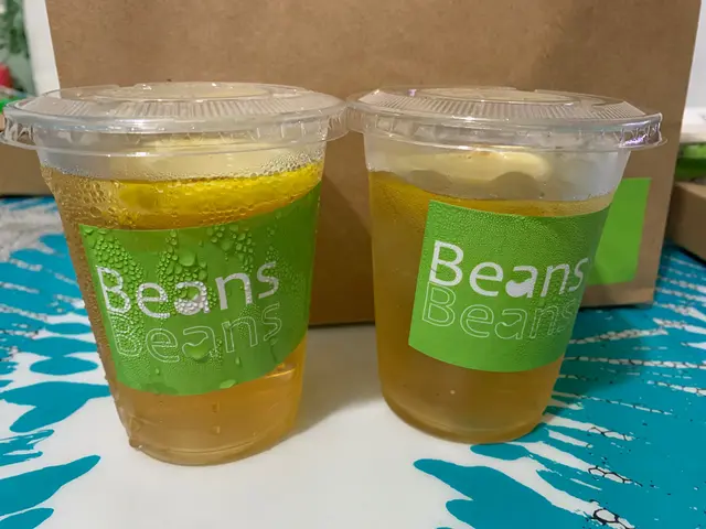 檸檬蜂蜜（凍）