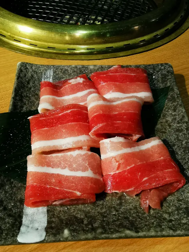 好快熟，燒好金黃香脆～