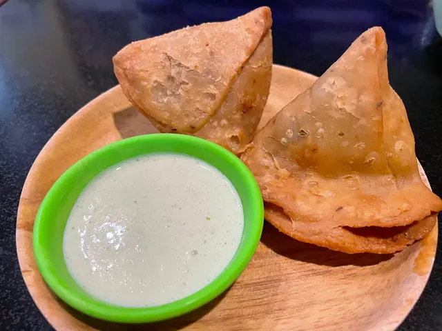 Samosa