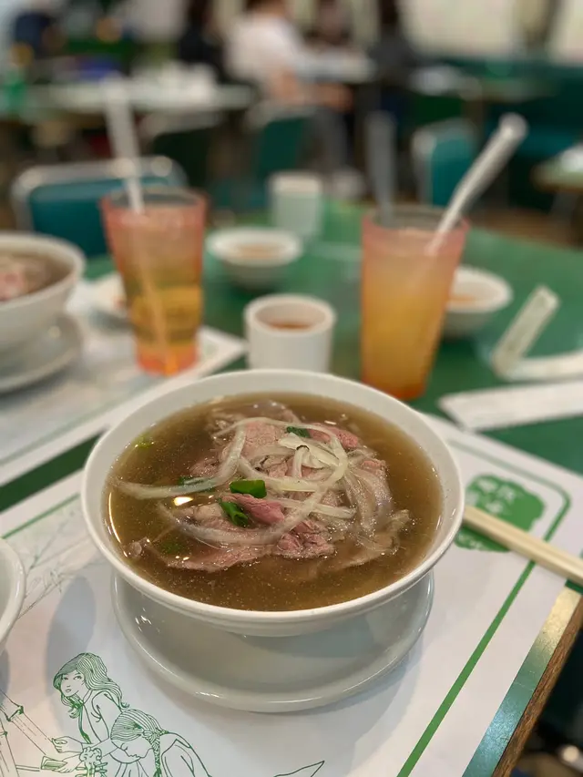 生牛肉河