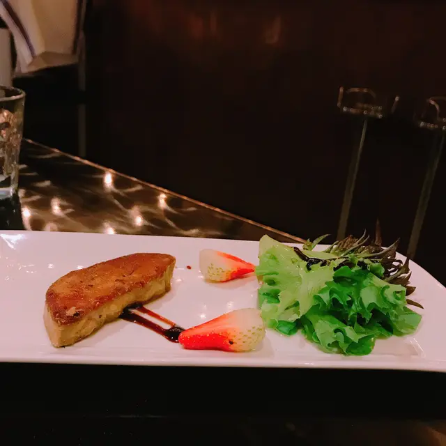 嗰日無花果冇晒轉左士多啤梨