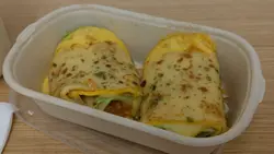 台式蛋饼