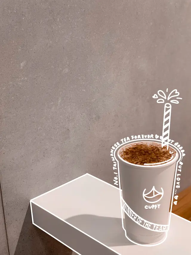 黑白之戀歌紅烏龍