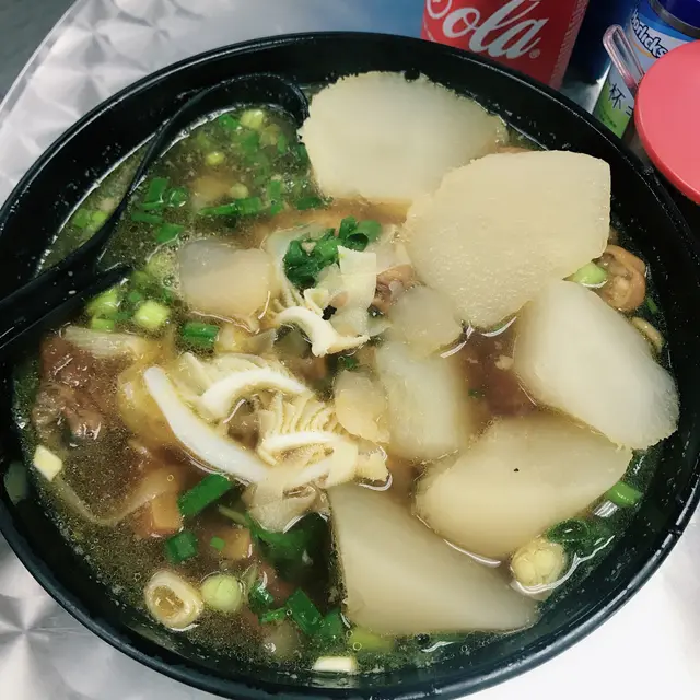 ～牛筋～牛肚～魷魚～