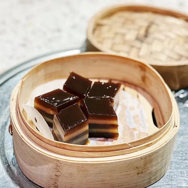 棗皇糕