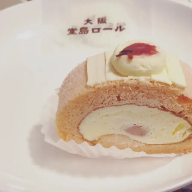 櫻花堂島卷
