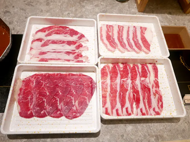 牛肉